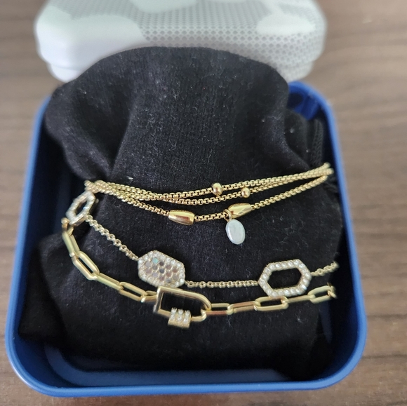 Fossil Bracelets - Picture 2 of 3